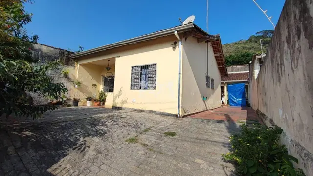 Casa à venda no Sumaré - Caraguatatuba / SP - Cod. CA0129 — foto 4