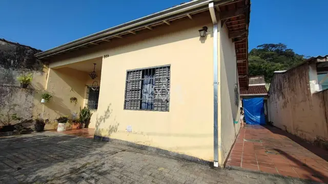 Casa à venda no Sumaré - Caraguatatuba / SP - Cod. CA0129 — foto 3