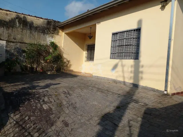 Casa à venda no Sumaré - Caraguatatuba / SP - Cod. CA0129 — foto 5