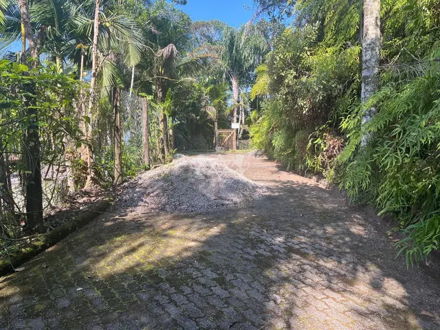 Terreno à venda na Praia Dura - Ubatuba / SP - Cod. TE0083 — foto 8