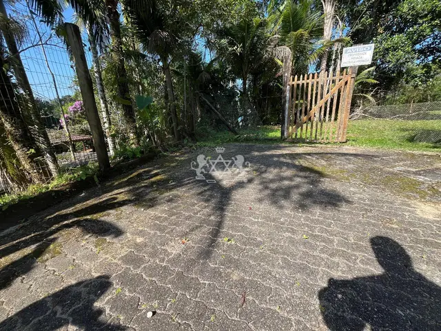 Terreno à venda na Praia Dura - Ubatuba / SP - Cod. TE0083 — foto 10