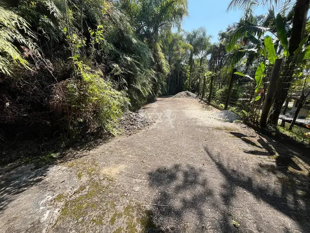 Terreno à venda na Praia Dura - Ubatuba / SP - Cod. TE0083 — foto 7