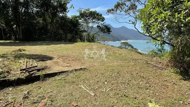 Terreno à venda na Praia Dura - Ubatuba / SP - Cod. TE0083 — foto 5
