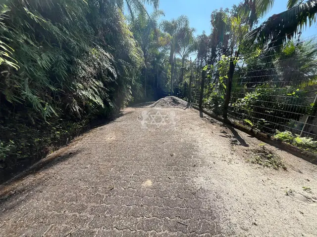 Terreno à venda na Praia Dura - Ubatuba / SP - Cod. TE0083 — foto 9