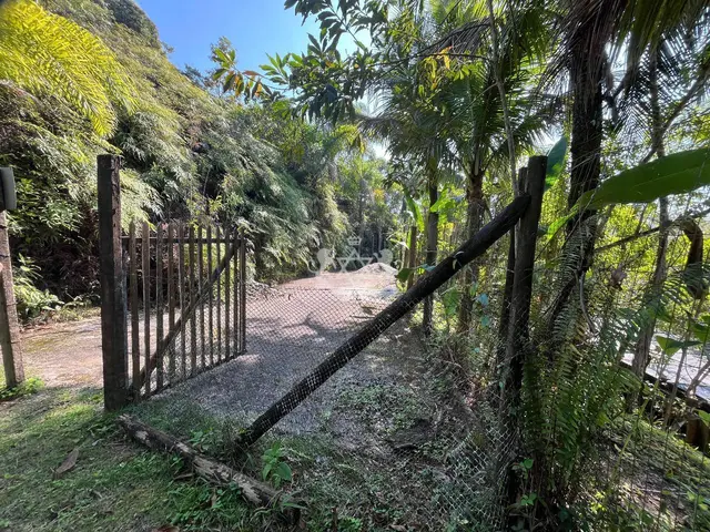Terreno à venda na Praia Dura - Ubatuba / SP - Cod. TE0083 — foto 13