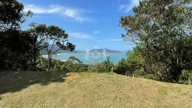 Terreno à venda na Praia Dura - Ubatuba / SP - Cod. TE0083 — foto 4
