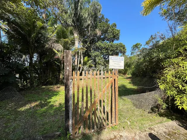 Terreno à venda na Praia Dura - Ubatuba / SP - Cod. TE0083 — foto 6