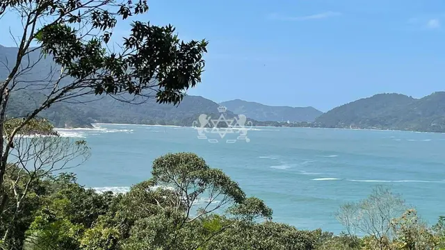 Terreno à venda na Praia Dura - Ubatuba / SP - Cod. TE0083 — foto 2