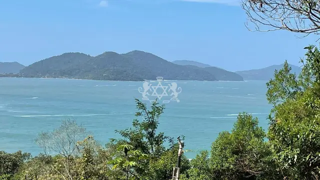 Terreno à venda na Praia Dura - Ubatuba / SP - Cod. TE0083 — foto 3