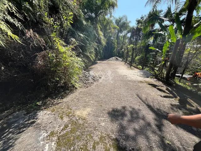 Terreno à venda na Praia Dura - Ubatuba / SP - Cod. TE0083 — foto 11
