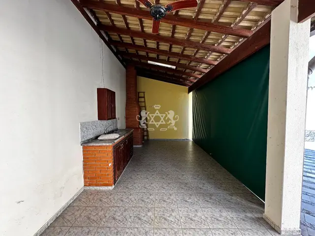 Sobrado à venda no Massaguaçu - Caraguatatuba / SP - Cod. SO0253 — foto 20