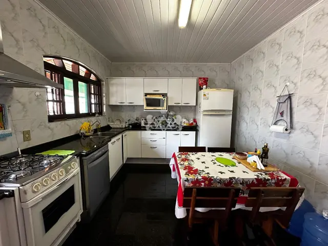 Sobrado à venda no Massaguaçu - Caraguatatuba / SP - Cod. SO0253 — foto 12