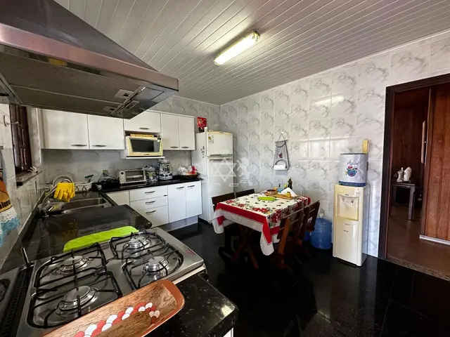 Sobrado à venda no Massaguaçu - Caraguatatuba / SP - Cod. SO0253 — foto 11