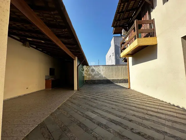 Sobrado à venda no Massaguaçu - Caraguatatuba / SP - Cod. SO0253 — foto 4