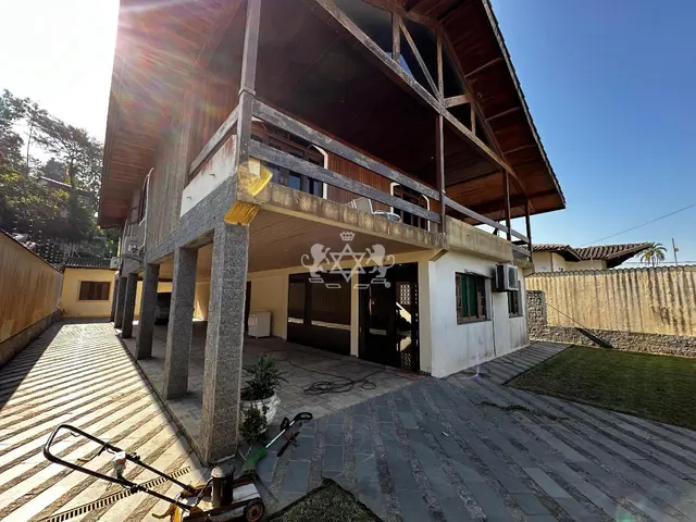 Sobrado à venda no Massaguaçu - Caraguatatuba / SP - Cod. SO0253 — foto 3