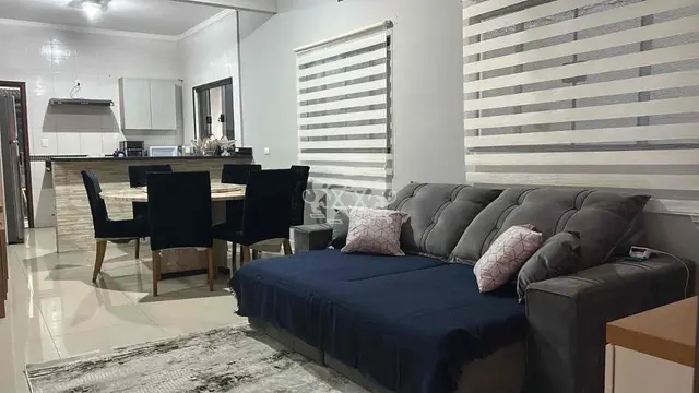 Casa à venda no Jardim Britânia - Caraguatatuba / SP - Cod. CA0066 — foto 18