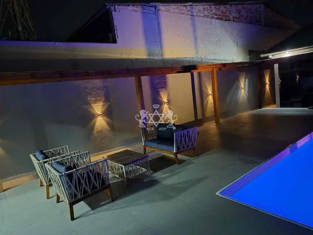 Casa à venda no Jardim Britânia - Caraguatatuba / SP - Cod. CA0066 — foto 3