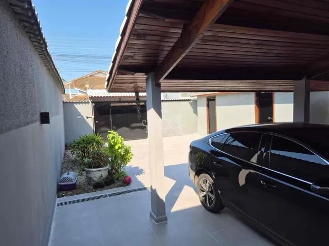 Casa à venda no Jardim Britânia - Caraguatatuba / SP - Cod. CA0066 — foto 12