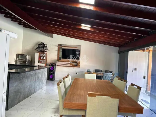 Casa à venda no Jardim Britânia - Caraguatatuba / SP - Cod. CA0066 — foto 9