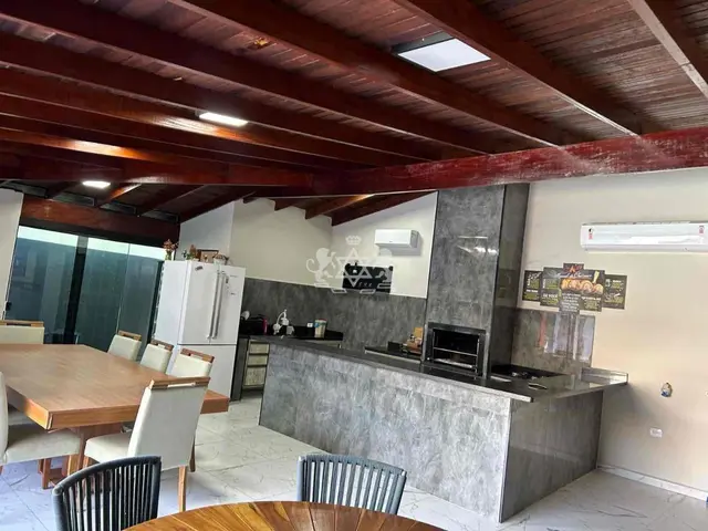 Casa à venda no Jardim Britânia - Caraguatatuba / SP - Cod. CA0066 — foto 10