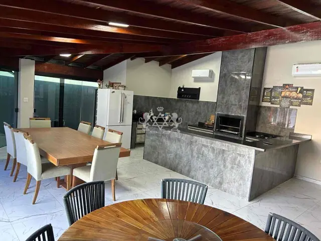Casa à venda no Jardim Britânia - Caraguatatuba / SP - Cod. CA0066 — foto 6