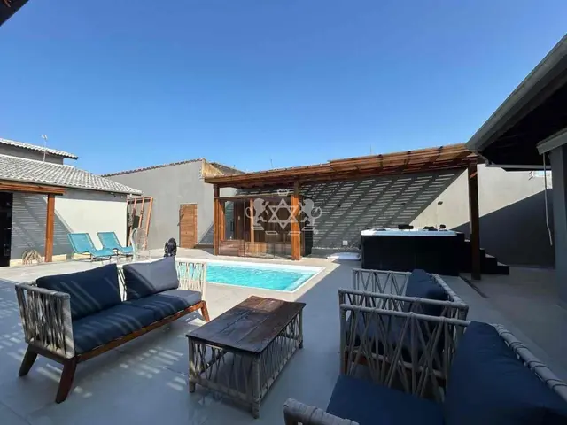 Casa à venda no Jardim Britânia - Caraguatatuba / SP - Cod. CA0066 — foto 4
