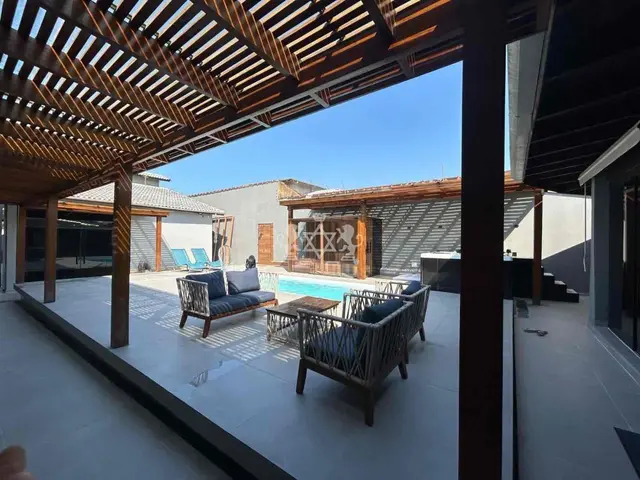 Casa à venda no Jardim Britânia - Caraguatatuba / SP - Cod. CA0066 — foto 2