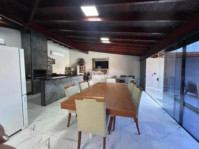 Casa à venda no Jardim Britânia - Caraguatatuba / SP - Cod. CA0066 — foto 7