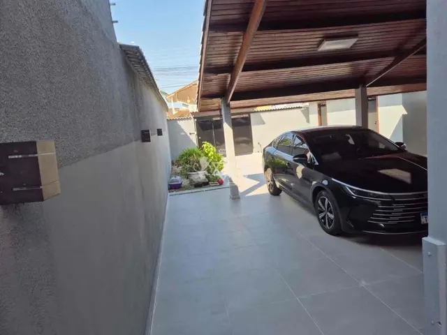 Casa à venda no Jardim Britânia - Caraguatatuba / SP - Cod. CA0066 — foto 11