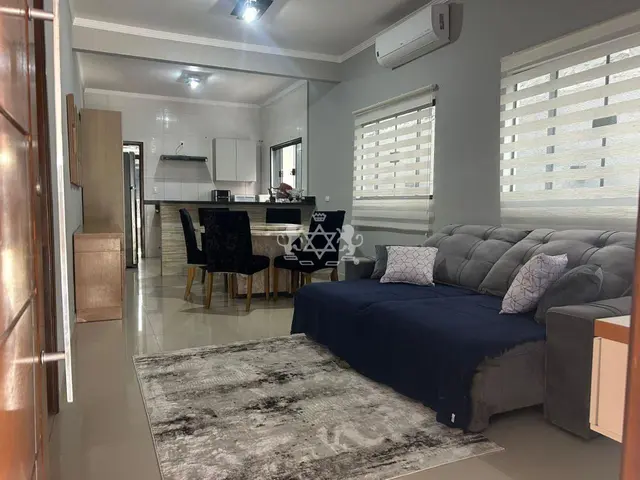 Casa à venda no Jardim Britânia - Caraguatatuba / SP - Cod. CA0066 — foto 13