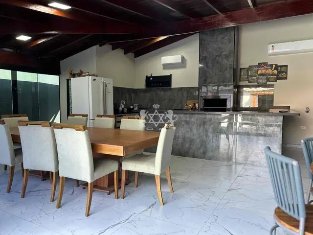 Casa à venda no Jardim Britânia - Caraguatatuba / SP - Cod. CA0066 — foto 8