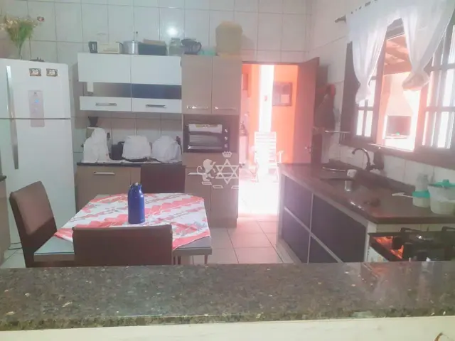 Casa à venda no Balneário Recanto do Sol - Caraguatatuba / SP - Cod. CA0246 — foto 13