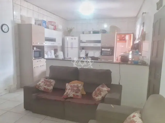 Casa à venda no Balneário Recanto do Sol - Caraguatatuba / SP - Cod. CA0246 — foto 6