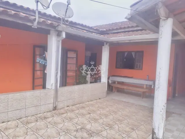 Casa à venda no Balneário Recanto do Sol - Caraguatatuba / SP - Cod. CA0246 — foto 7