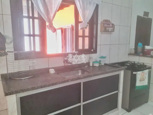 Casa à venda no Balneário Recanto do Sol - Caraguatatuba / SP - Cod. CA0246 — foto 12