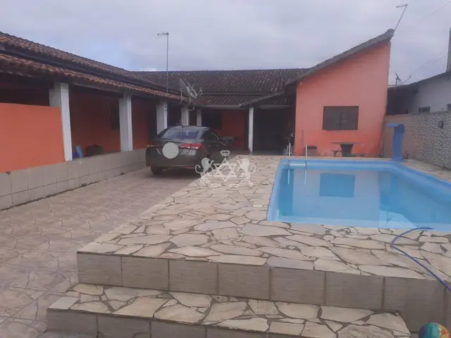 Casa à venda no Balneário Recanto do Sol - Caraguatatuba / SP - Cod. CA0246 — foto 3
