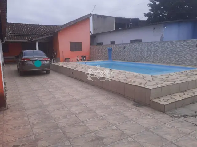 Casa à venda no Balneário Recanto do Sol - Caraguatatuba / SP - Cod. CA0246 — foto 5