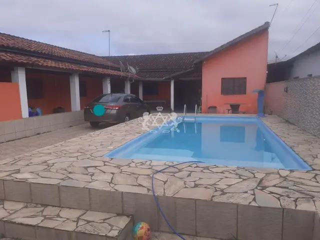 Casa à venda no Balneário Recanto do Sol - Caraguatatuba / SP - Cod. CA0246 — foto 4