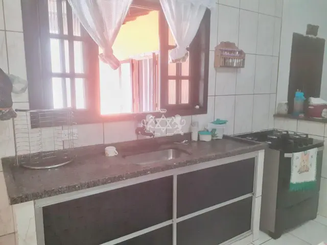 Casa à venda no Balneário Recanto do Sol - Caraguatatuba / SP - Cod. CA0246 — foto 17