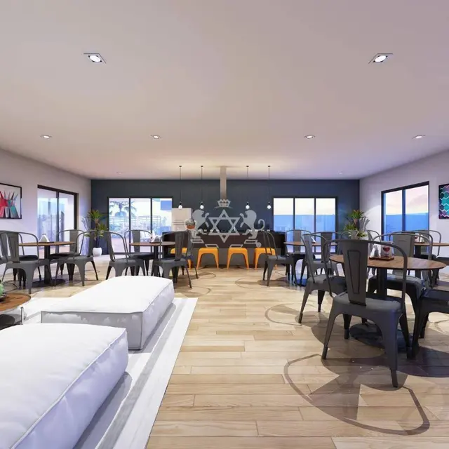 Apartamento à venda no Balneário Copacabana - Caraguatatuba / SP - Cod. AP0112 — foto 17