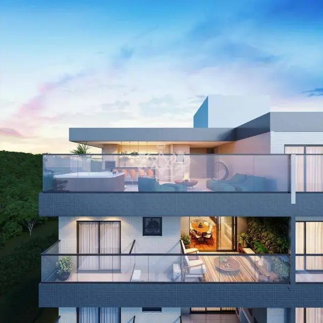 Apartamento à venda no Balneário Copacabana - Caraguatatuba / SP - Cod. AP0112 — foto 5