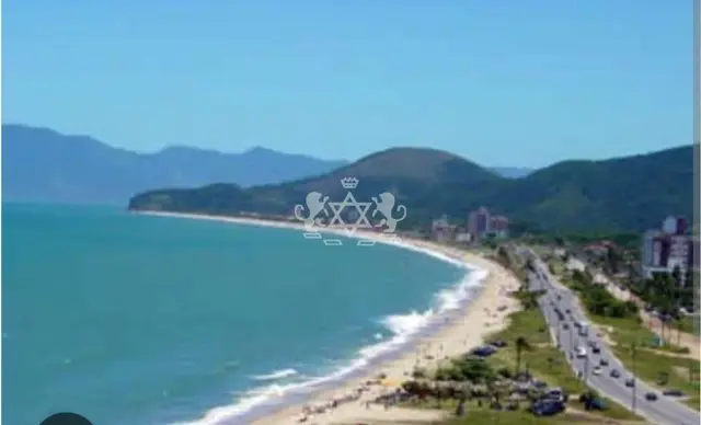 Terreno à venda no Balneário dos Golfinhos - Caraguatatuba / SP - Cod. TE0091 — foto 6
