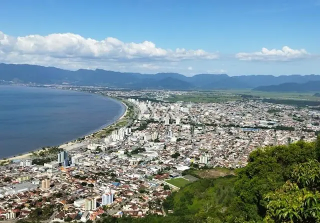 Terreno à venda no Balneário dos Golfinhos - Caraguatatuba / SP - Cod. TE0091 — foto 11