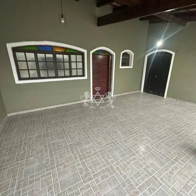 Casa à venda no Morro do Algodão - Caraguatatuba / SP - Cod. CA0217