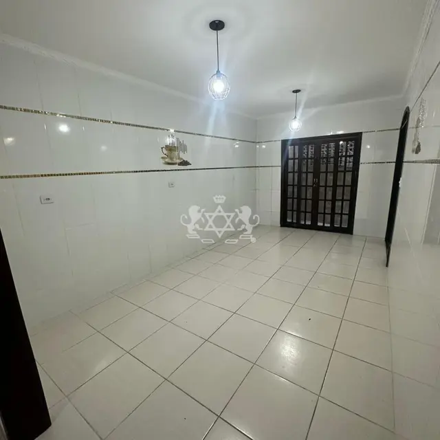 Casa à venda no Morro do Algodão - Caraguatatuba / SP - Cod. CA0217 — foto 5