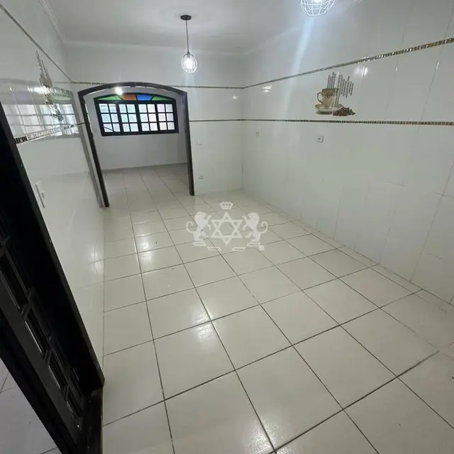 Casa à venda no Morro do Algodão - Caraguatatuba / SP - Cod. CA0217 — foto 6