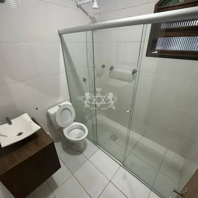 Casa à venda no Morro do Algodão - Caraguatatuba / SP - Cod. CA0217 — foto 21