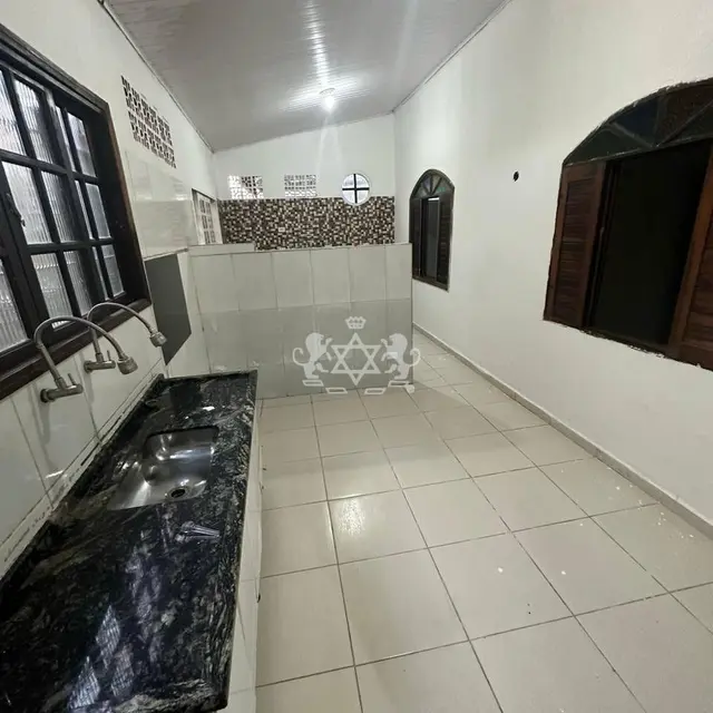 Casa à venda no Morro do Algodão - Caraguatatuba / SP - Cod. CA0217 — foto 9