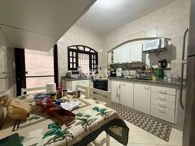 Casa à venda no Morro do Algodão - Caraguatatuba / SP - Cod. CA0282 — foto 7