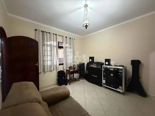 Casa à venda no Morro do Algodão - Caraguatatuba / SP - Cod. CA0282 — foto 4